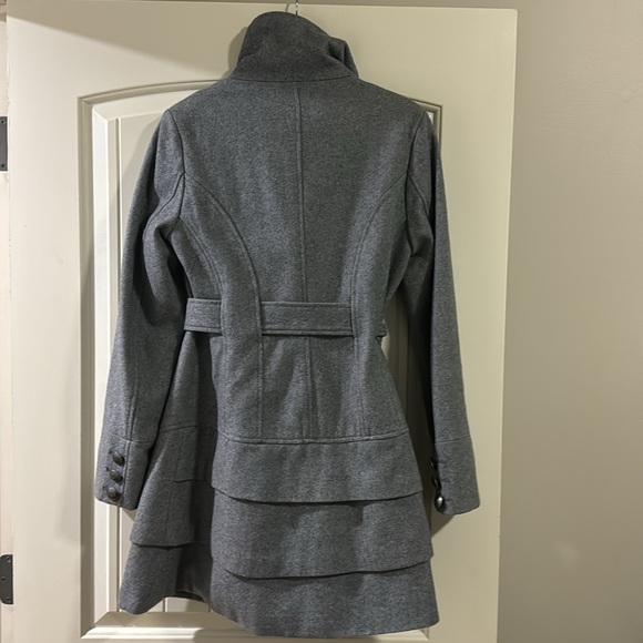 Black Rivet jacket - Picture 3 of 4